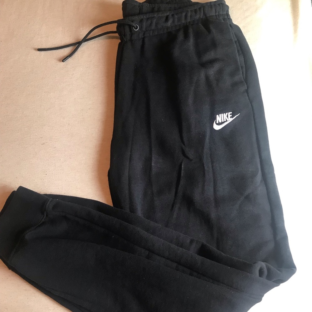 Womens Nike Sweatpants